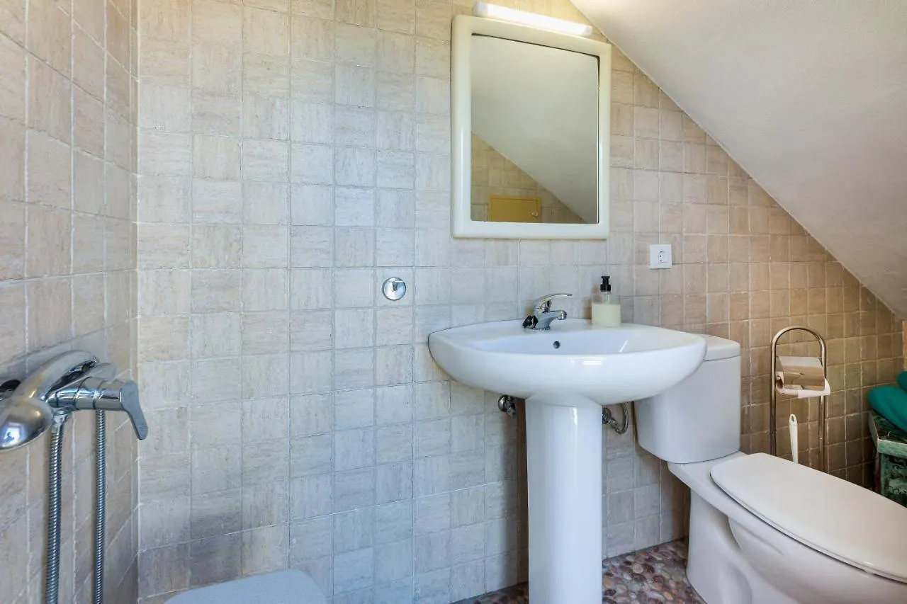 Can Mirlo Marratxi Villa