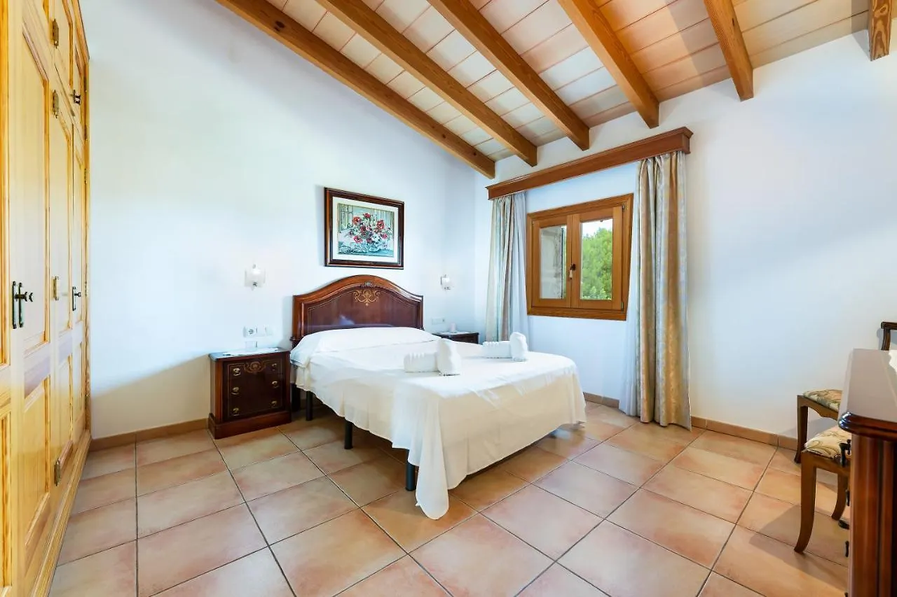 Villa Can Mirlo Marratxi